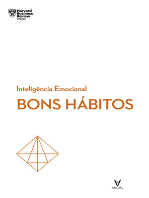 cover image of Bons Hábitos
